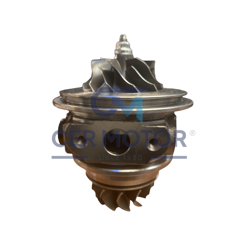 KORAS TS A3943 VOLVO 1.9D 97-