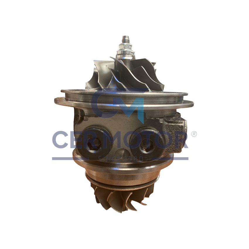 KORAS TS A3943 VOLVO 1.9D 97-