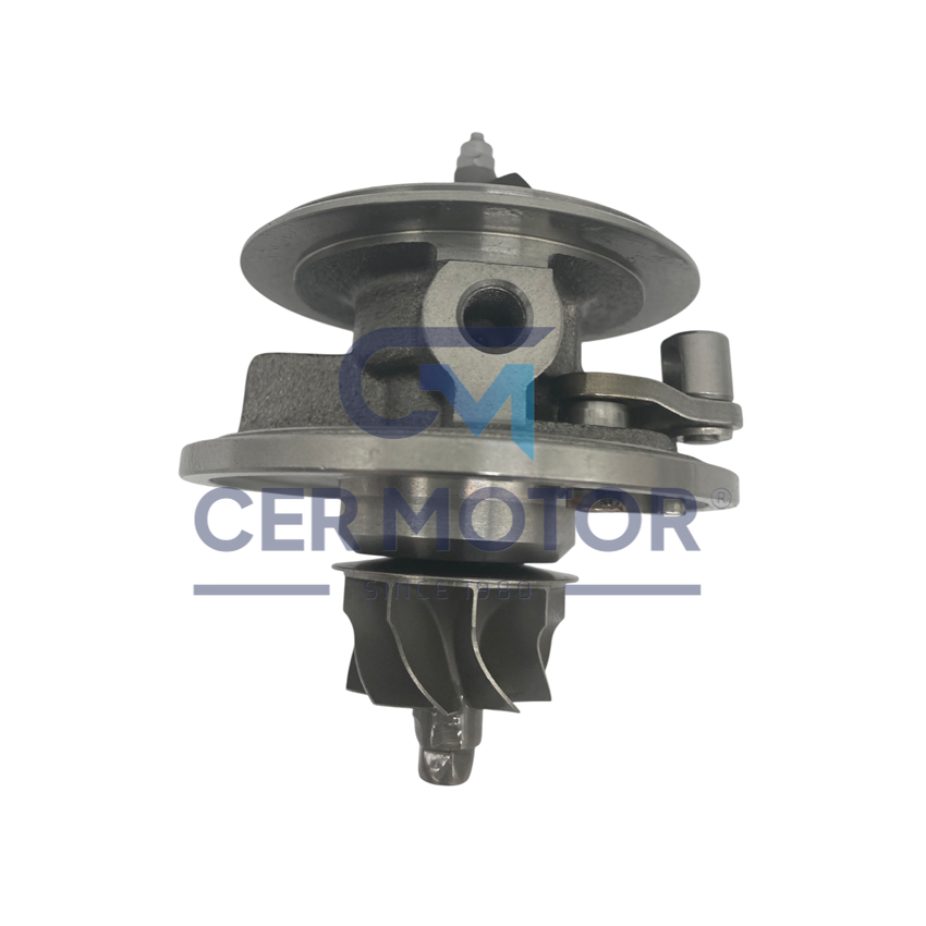 KORAS TS A3948 VW 2.0TDI 05-