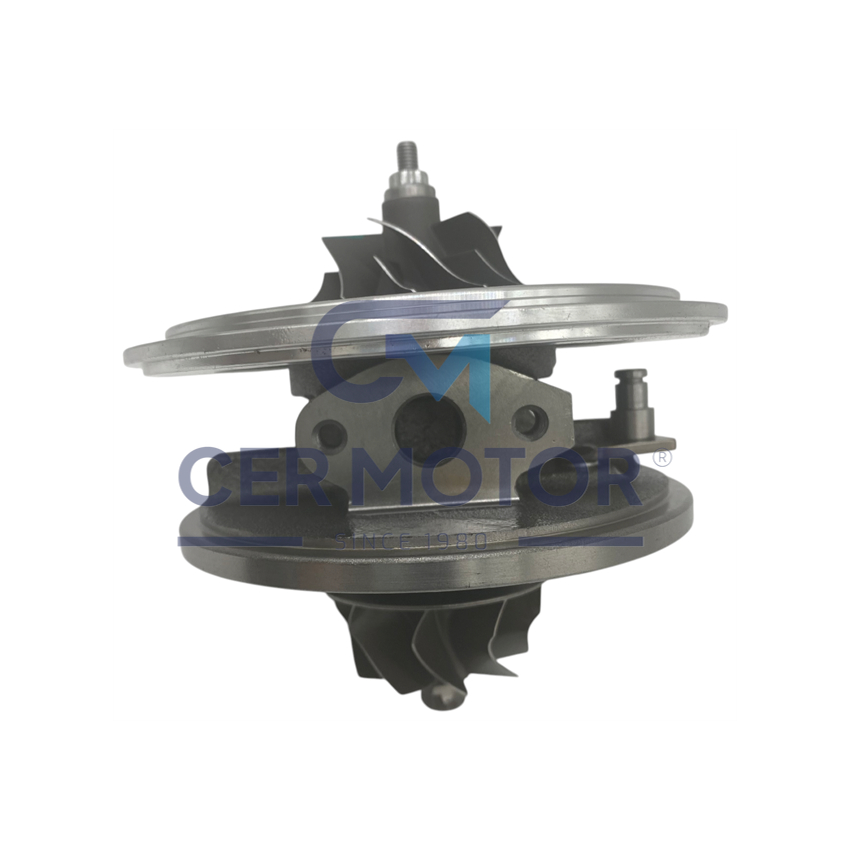 KORAS TS A3951 VW 2.8TD 02-