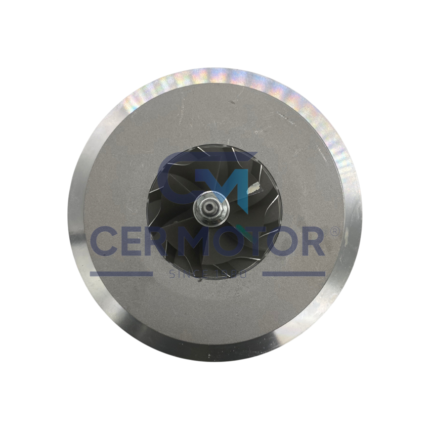 KORAS TS A3951 VW 2.8TD 02-