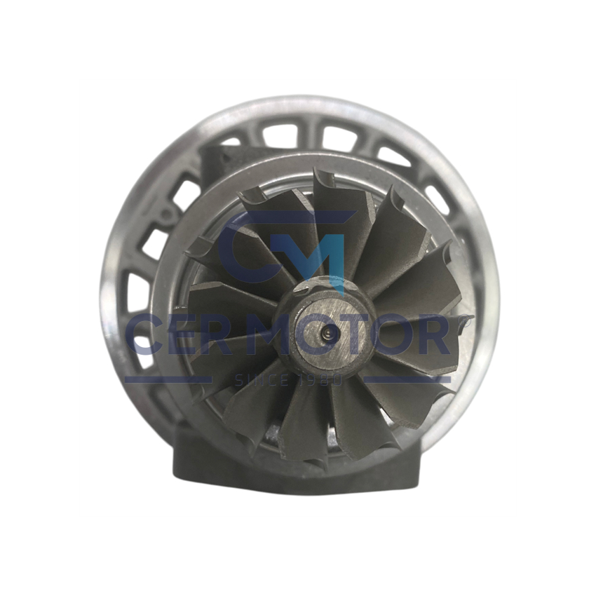 KORAS TS A3952 IVECO 3.9TD 92-