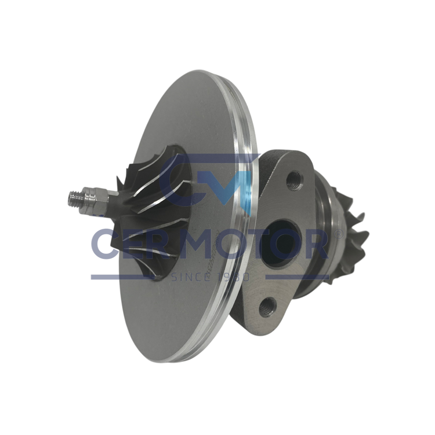 KORAS TS A3952 IVECO 3.9TD 92-