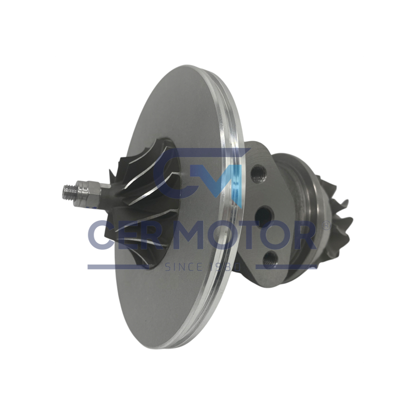 KORAS TS A3952 IVECO 3.9TD 92-