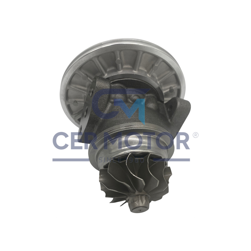 KORAS TS A3952 IVECO 3.9TD 92-