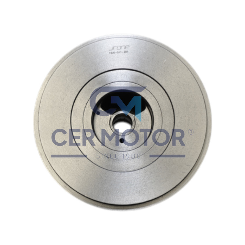 KORPUS JRONE T3422 C15