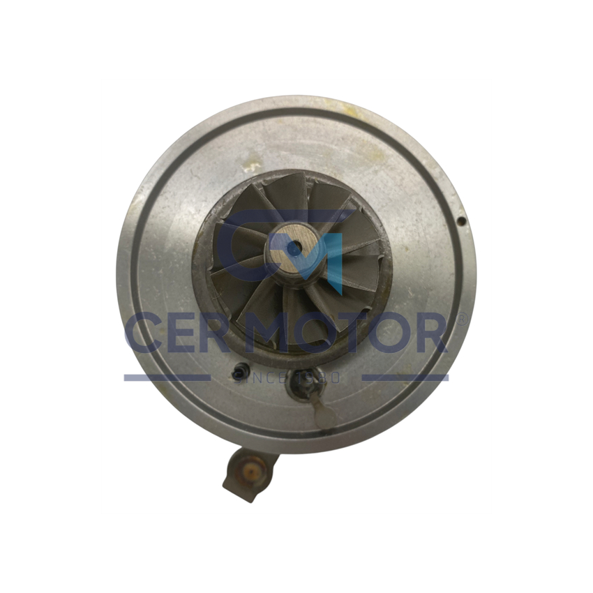 KORAS TS A3997 NISSAN 2.5TD 11-
