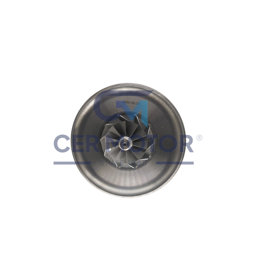 KORAS TS A3998 FORD 2.5TD 06-
