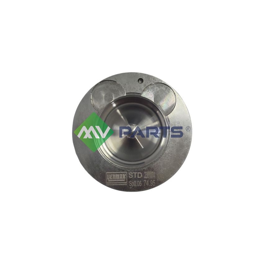 TŁOK MV PARTS 4488000 STD HYUNDAI 1.4CRDI 08-