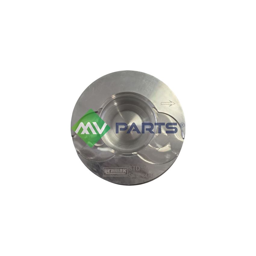 TŁOK MV PARTS 4115000 STD PSA 2.2HDI 02-