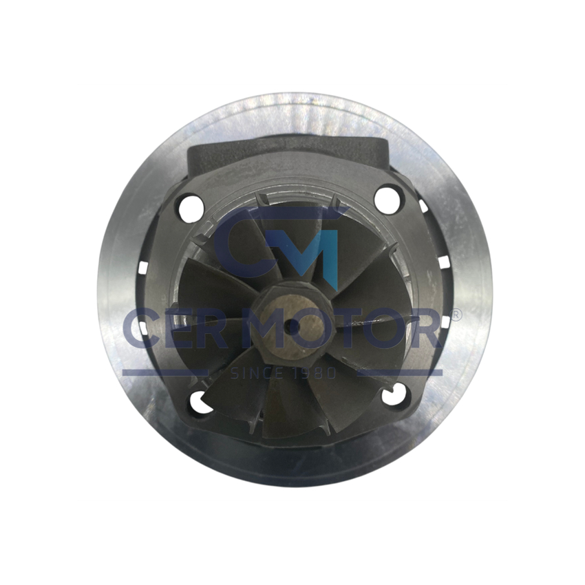 KORAS TS A3999 PERKINS 1006.60T 96-