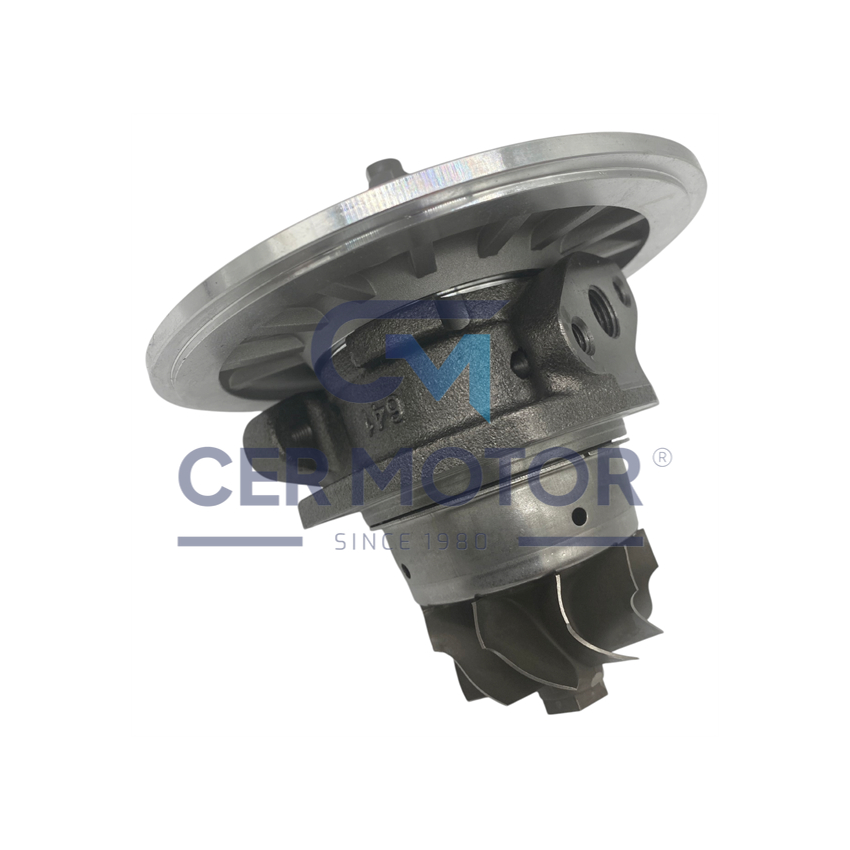 KORAS TS A3999 PERKINS 1006.60T 96-