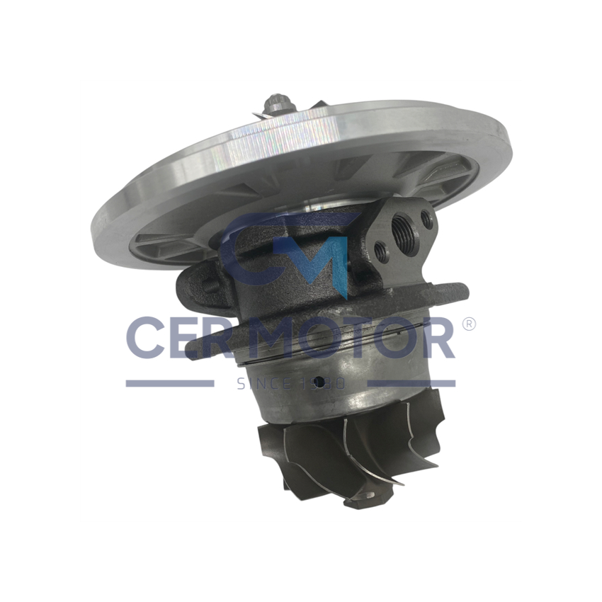 KORAS TS A4000 SCANIA 8.9D 04-
