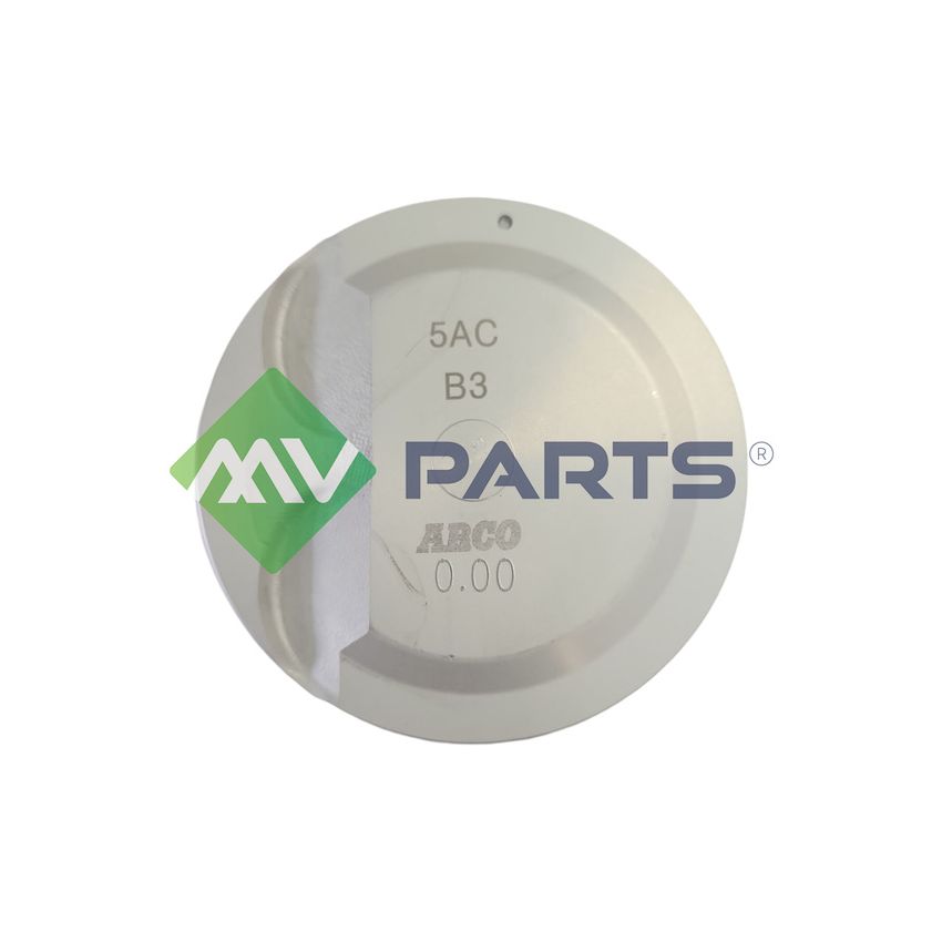 TŁOK MV PARTS P8334 STD HYUNDAI 16V 1.4 09-