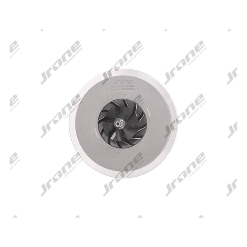 KORAS JRONE T1432 NISSAN 2.5TDi 05-