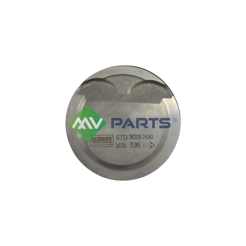 TŁOK MV PARTS 4490000 STD HYUNDAI 16V 1.4 09-