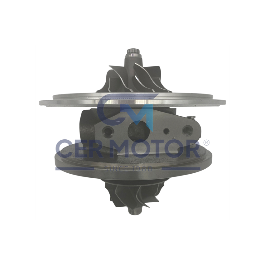 KORAS TS A4002 NISSAN 2.5TDi 05-