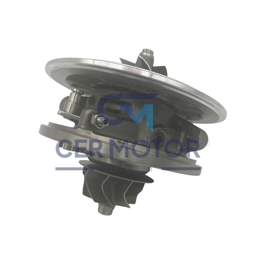 KORAS TS A4002 NISSAN 2.5TDi 05-