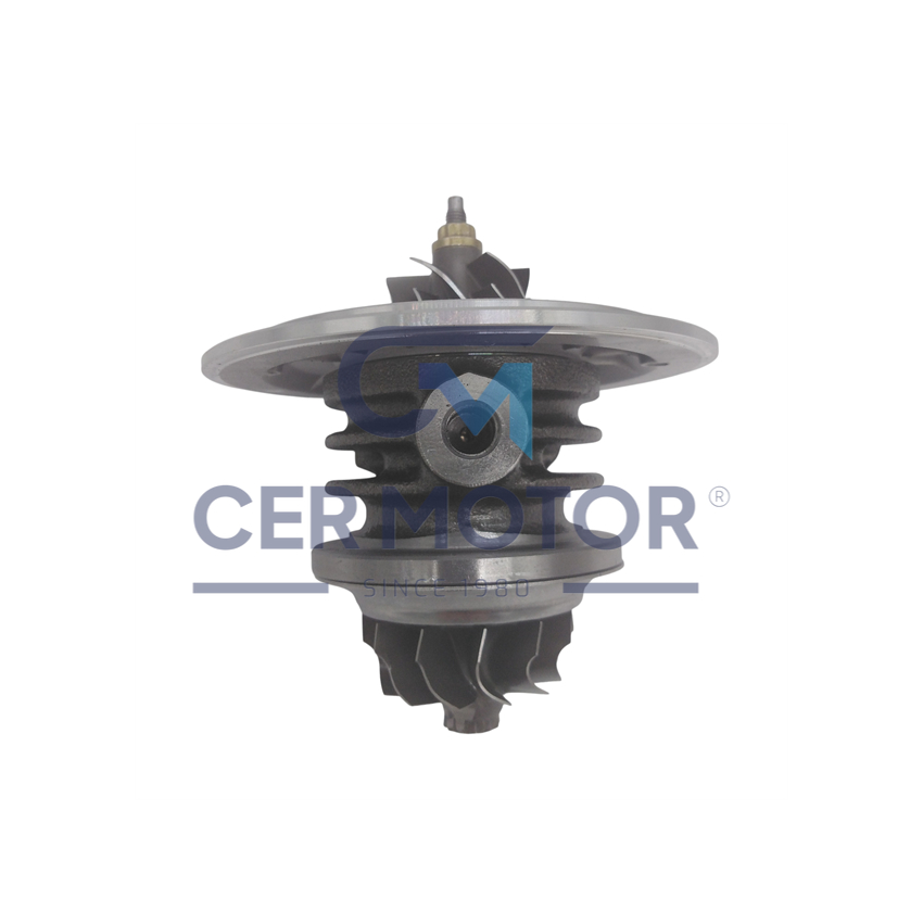 KORAS TS A4006 PERKINS 1103-33