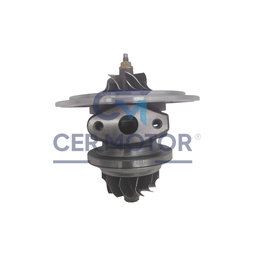 KORAS TS A4006 PERKINS 1103-33