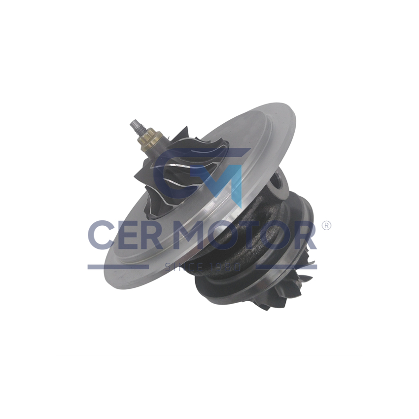 KORAS TS A4006 PERKINS 1103-33