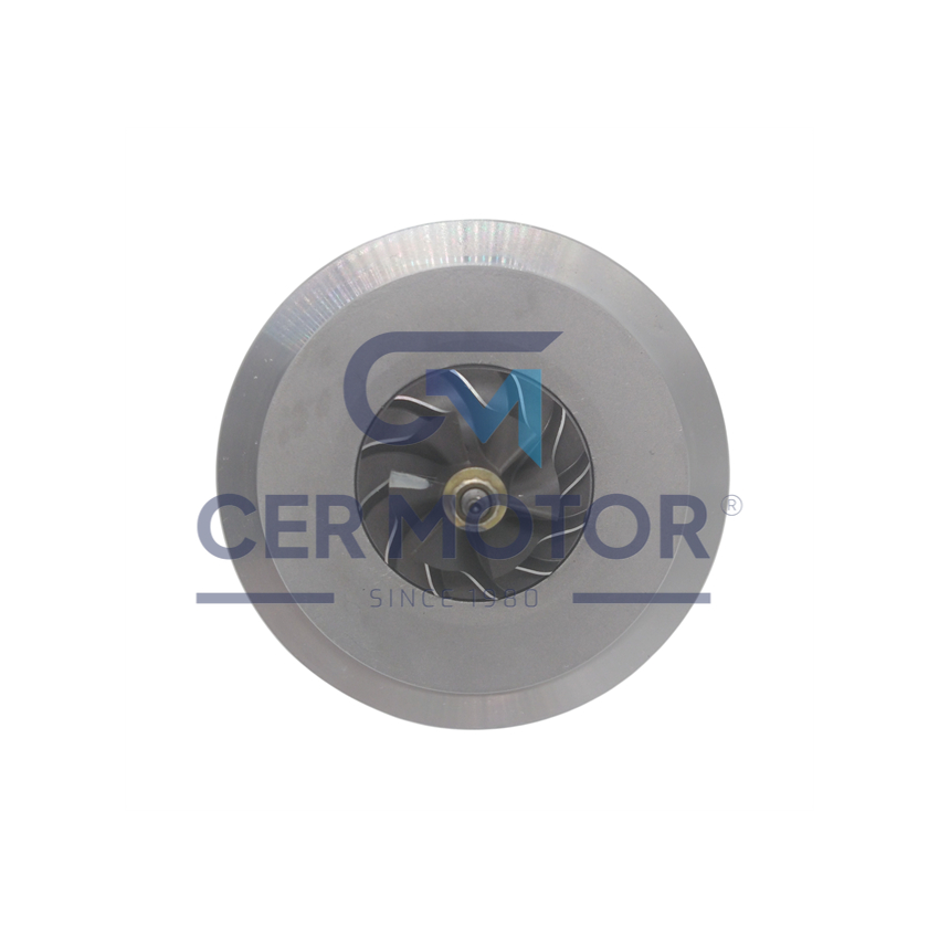 KORAS TS A4006 PERKINS 1103-33
