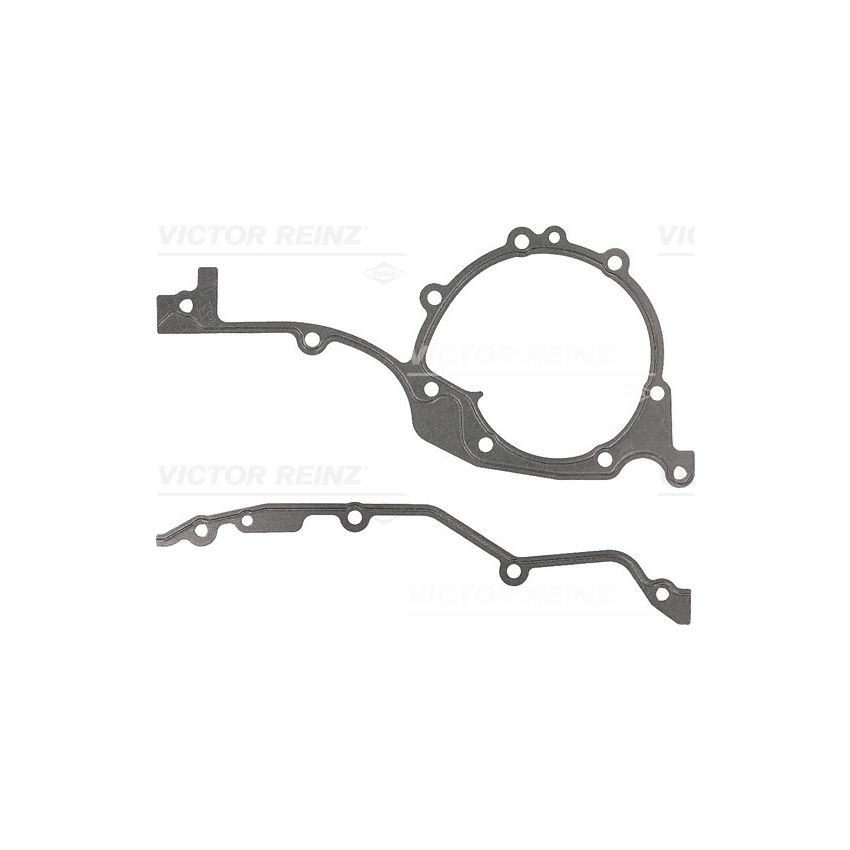 KOMPLET USZCZELEK POKRYWY ROZRZĄDU VICTOR REINZ 15-33097-01 BMW 2.0-3.0