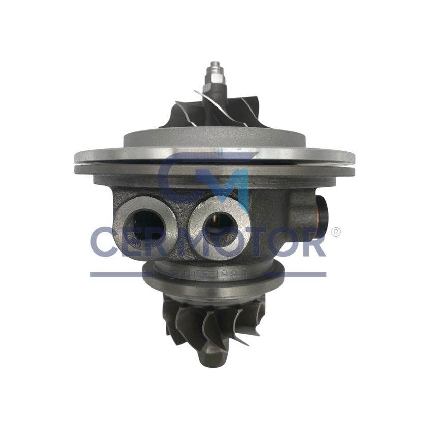 KORAS TS A4007 VW 1.8 95-