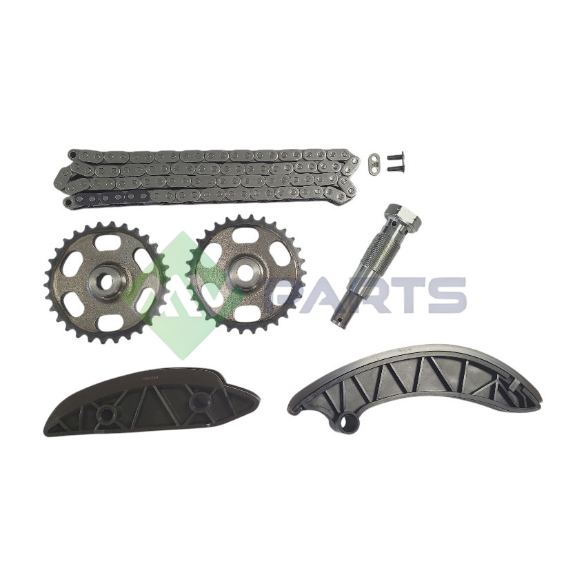 ZESTAW ROZRZĄDU ŁAŃCUCHOWEGO MV PARTS F5376 MERCEDES 1.8-2.2 09-