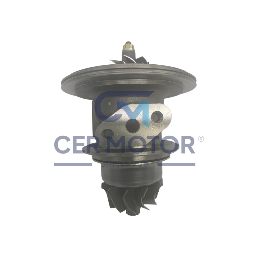 KORAS TS A4012 PERKINS 1004-4T