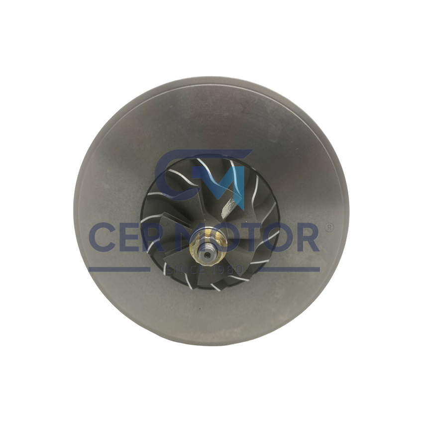 KORAS TS A4012 PERKINS 1004-4T