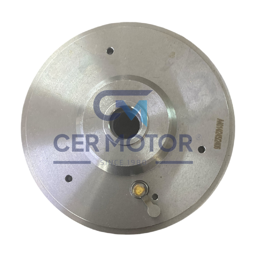 KORPUS TS A4014 VW 2.5TDI 99-