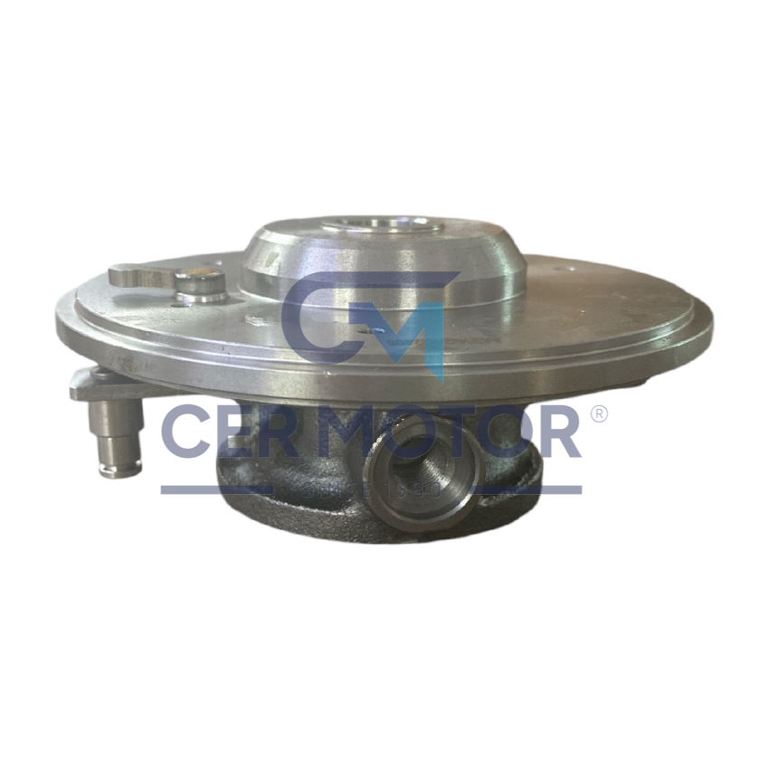 KORPUS TS A4014 VW 2.5TDI 99-