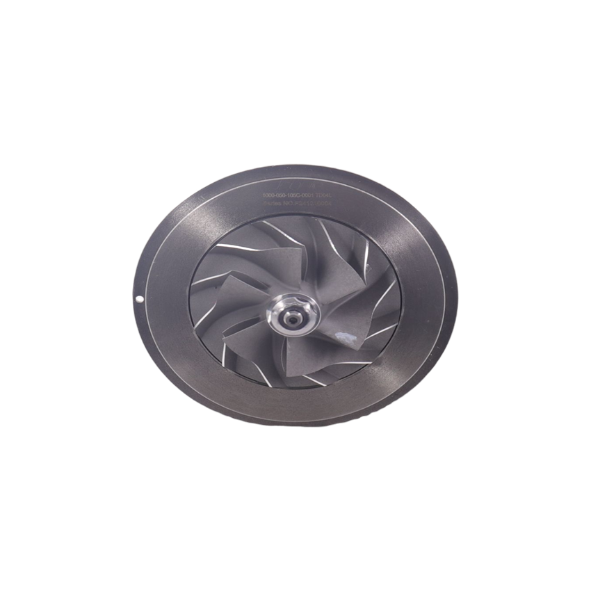 KORAS JRONE T1439 SUBARU 2.0 98-