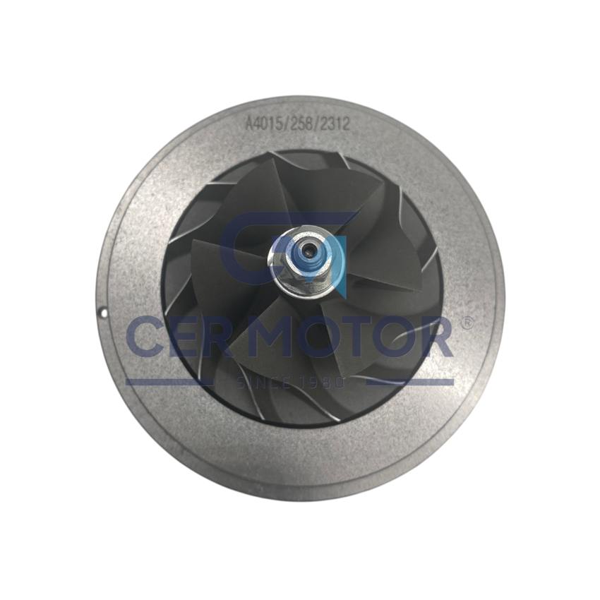 KORAS TS A4015 SUBARU 2.0 98-