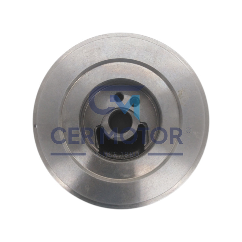 KORPUS TS A4016 TD04