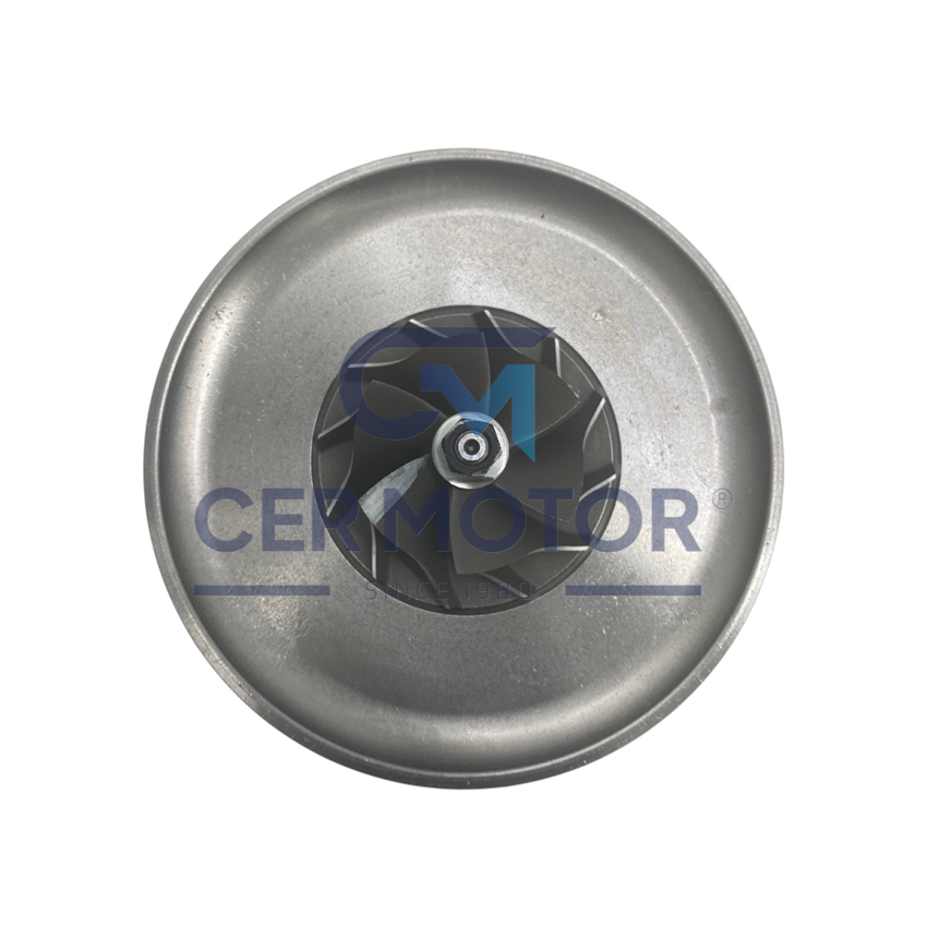 KORAS TS A4030 JEEP 2.5CRD 01-