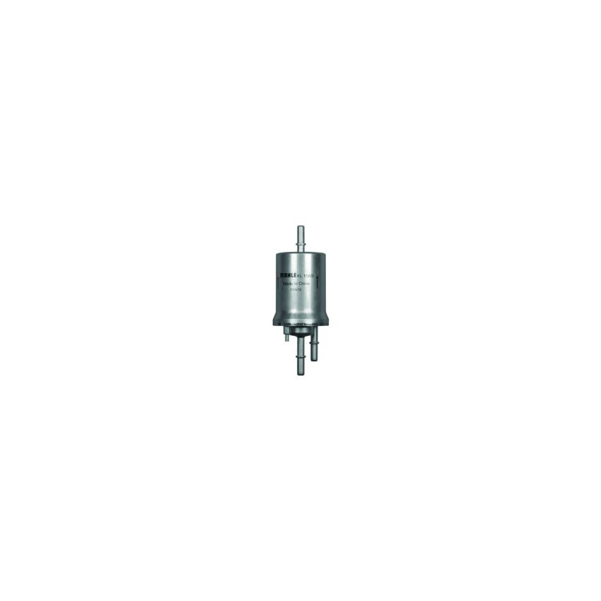 FILTR PALIWA KNEHT KL156/3 VW 1.2-3.2 96-
