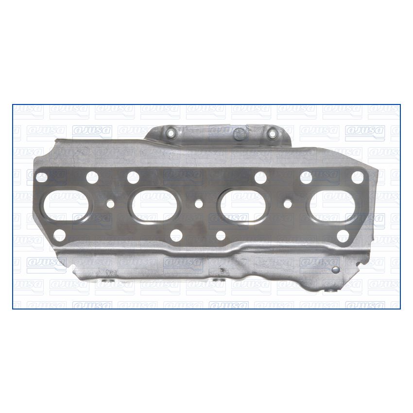 USZCZELKA KOLEKTORA WYDECHOWEGO AJUSA 13227000 PSA 16V 1.6THP 05-