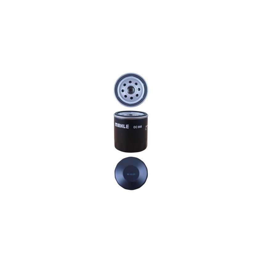 FILTR OLEJU KNEHT OC988 TOYOTA 1.4-4.7 80-