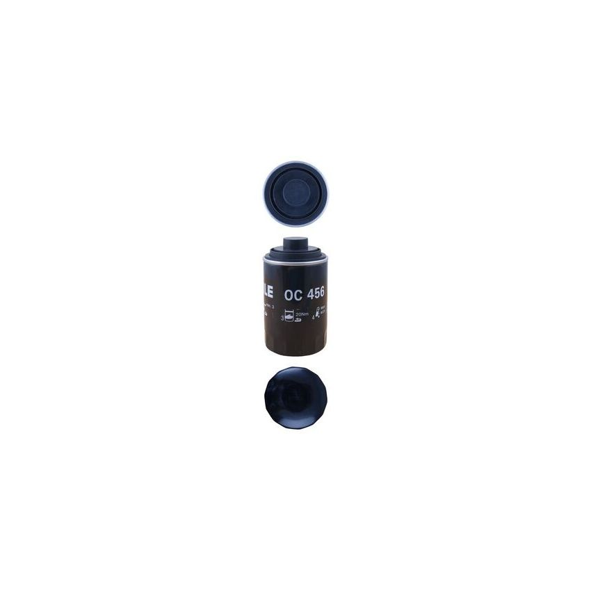 FILTR OLEJU KNEHT OC456 VW 1.8-2.0TSI 04-