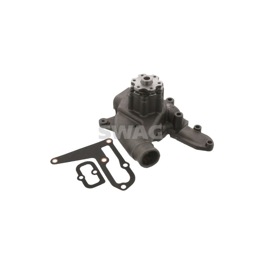 POMPA WODY SWAG 10150059 MERCEDES OM353 63-