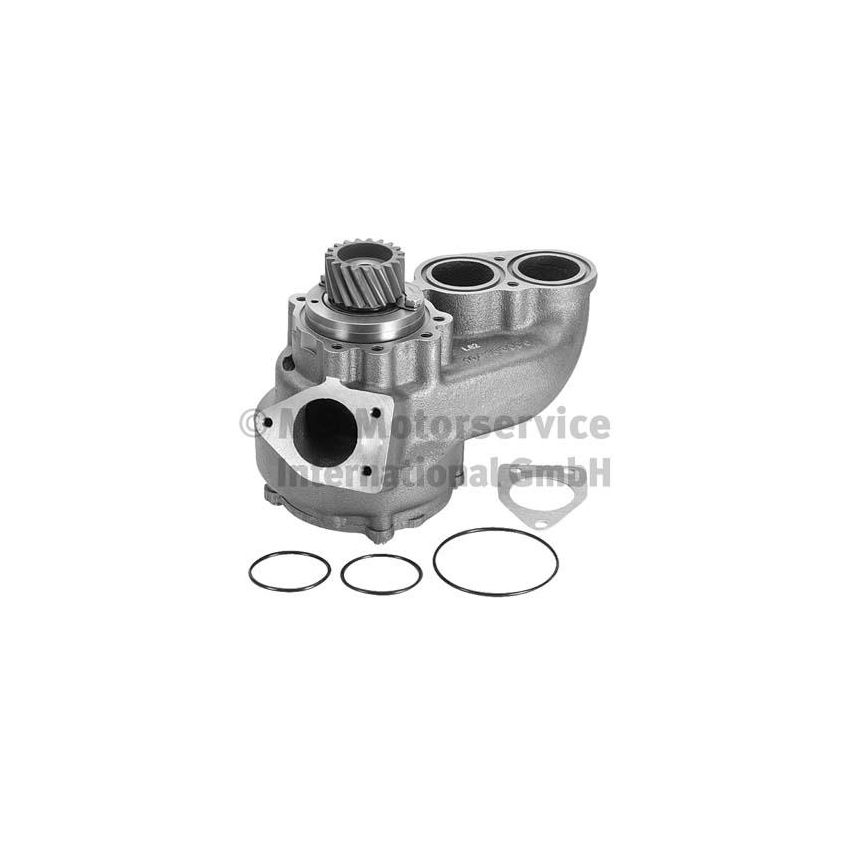 POMPA WODY BF 20160412100 VOLVO TD100B 9.6D -