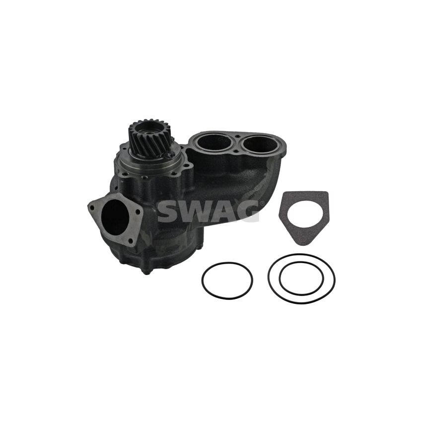 POMPA WODY SWAG 55150007 VOLVO TD100B 9.6D -