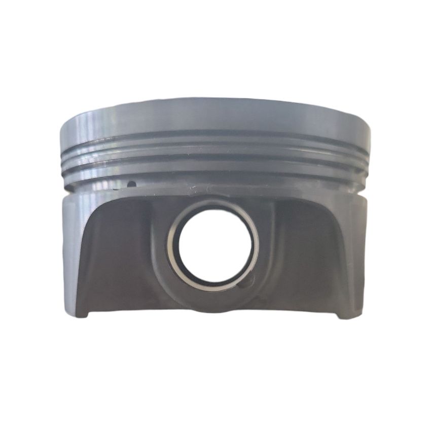 KOMPLET TŁOKÓW MAHLE 929172586 STD HONDA RACING 2.0 02-