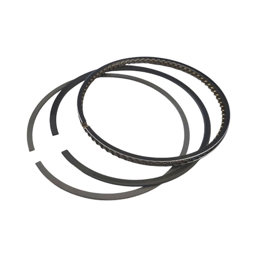 KOMPLET TŁOKÓW MAHLE 929172586 STD HONDA RACING 2.0 02-