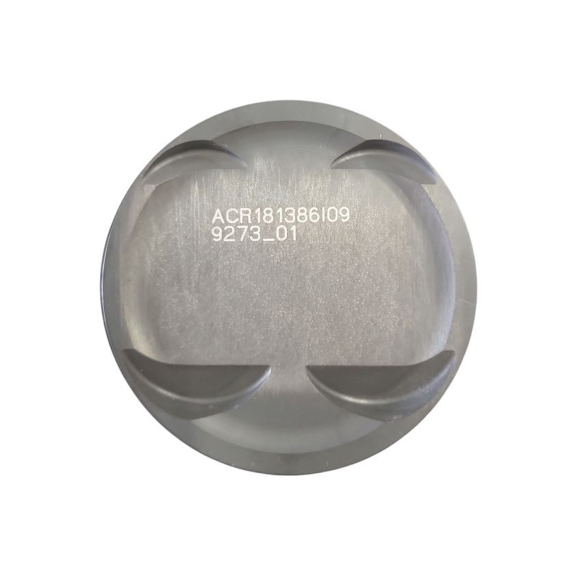 KOMPLET TŁOKÓW MAHLE 929172586 STD HONDA RACING 2.0 02-