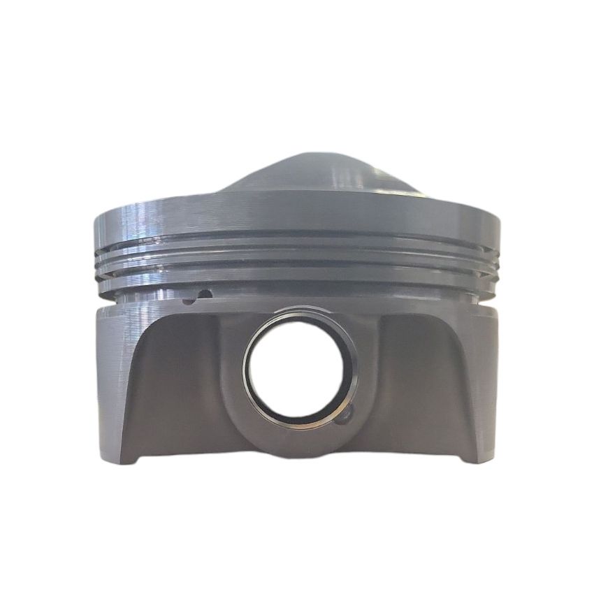 KOMPLET TŁOKÓW MAHLE 929170905 0.50 HONDA RACING 2.0