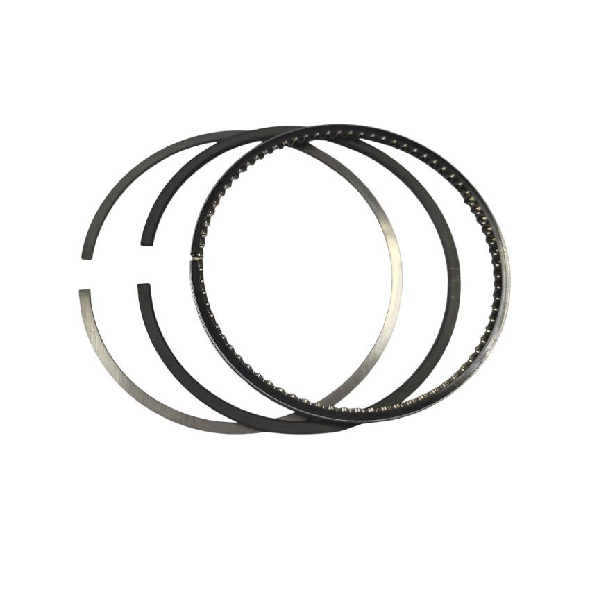 KOMPLET TŁOKÓW MAHLE 929170905 0.50 HONDA RACING 2.0