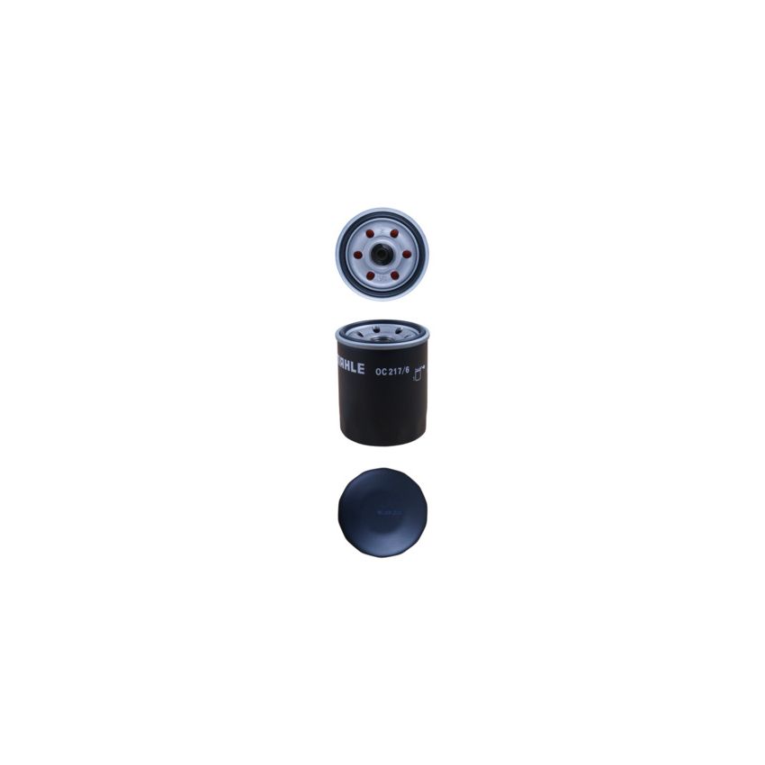 FILTR OLEJU KNEHT OC217/6 SUZUKI 1.0-2.5 88-